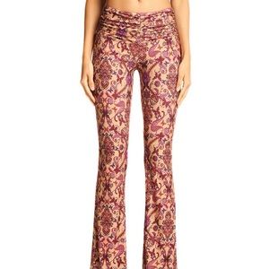 I AM GIA PANTS + matching jacket available